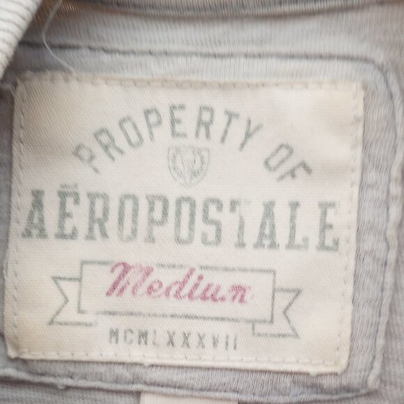 Aeropostale Long Sleeve Tee Women's  - M - Picture 5 of 9